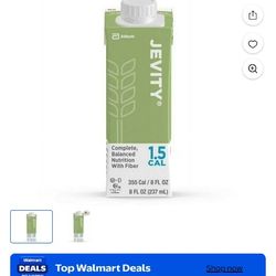 Jevity Nutrition Drink