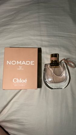 Chloe Prefume