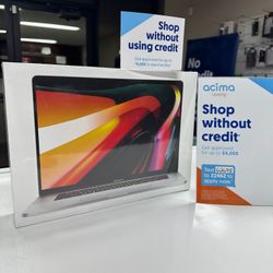 Apple MacBook Pro 16 inch Core I9, 16GB RAM 1TB New - PAYMENTS PLAN AVAILABLE NO CREDIT NEEDED 
