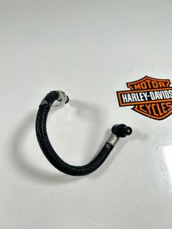 Harley Davidson XL1200 Sportster 2018 Fuel hose pipe tube 27829-10.BEST OFFER WELCOME. SM9KNT0499