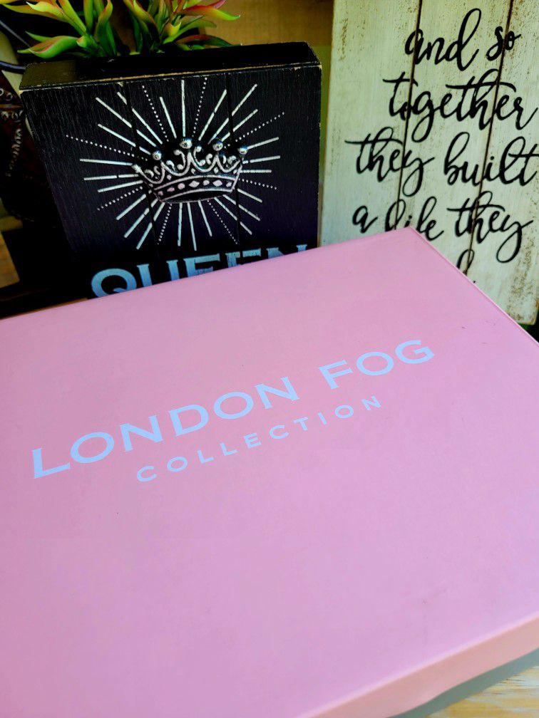 London Fog Alma Grove Girl's Boots