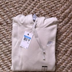 Men’s Nike sportswear club fleece 