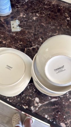 Thomson Pottery