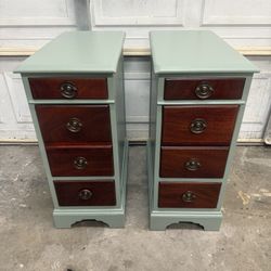 Nightstand Set