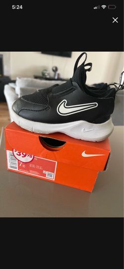 Nikes