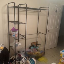 Baby Closet