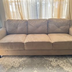 Sofa set