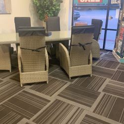 Patio Furniture 