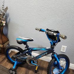 Dynacraft Bike Kids 16 New Ready To Ride 
