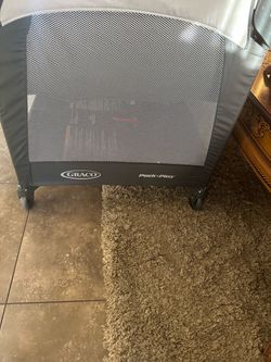 Graco Pack n Play - Used