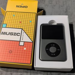 Innioasis Y1 Mp3 Player 64GB