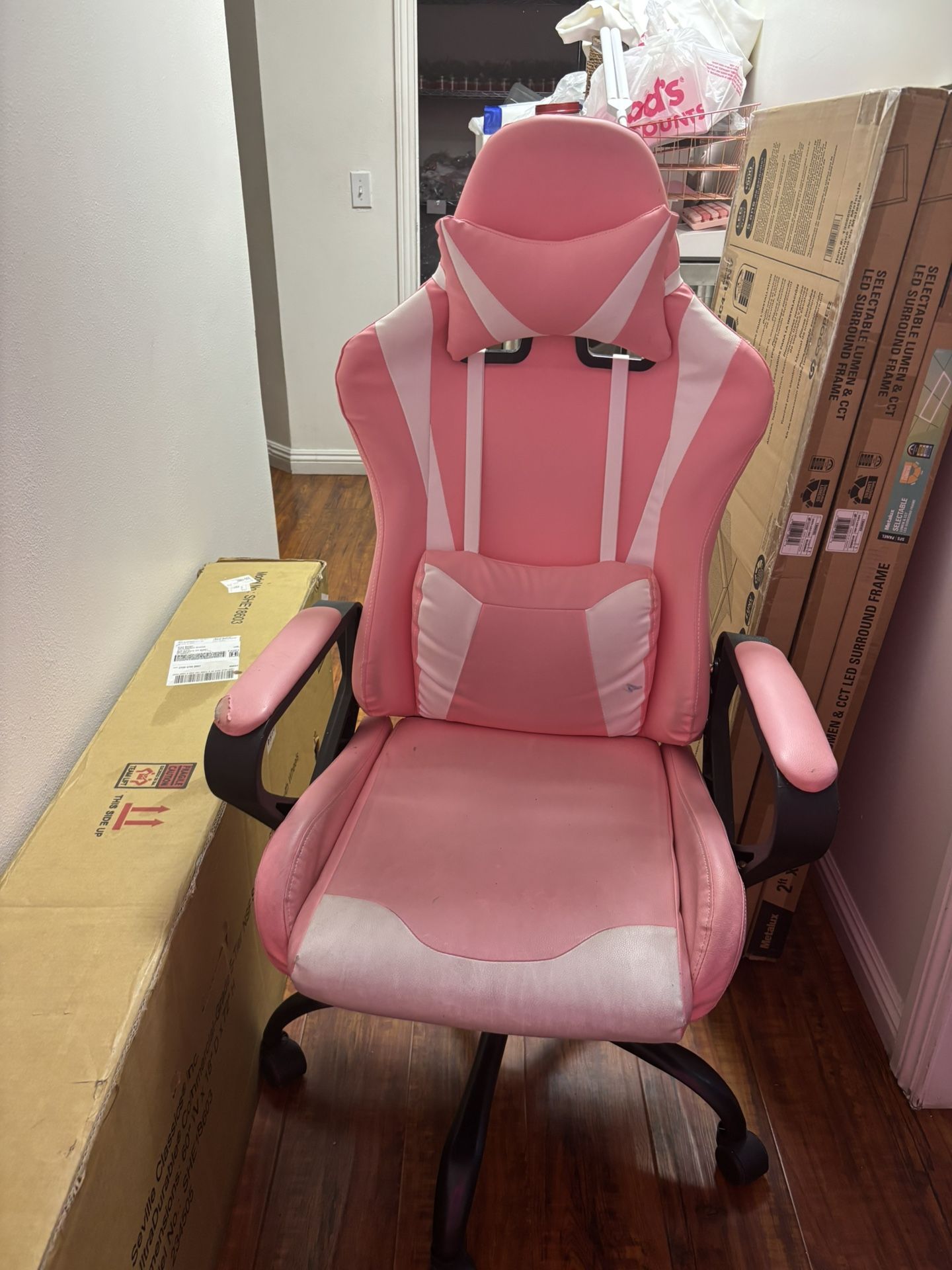 Office Gaming Chair