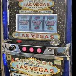 Las Vegas Slot machine!