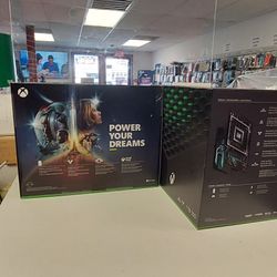 Xbox Series X Brand New On Payment With $50 Down 