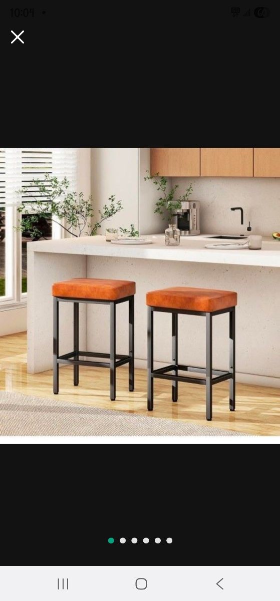 Set Of Stools 