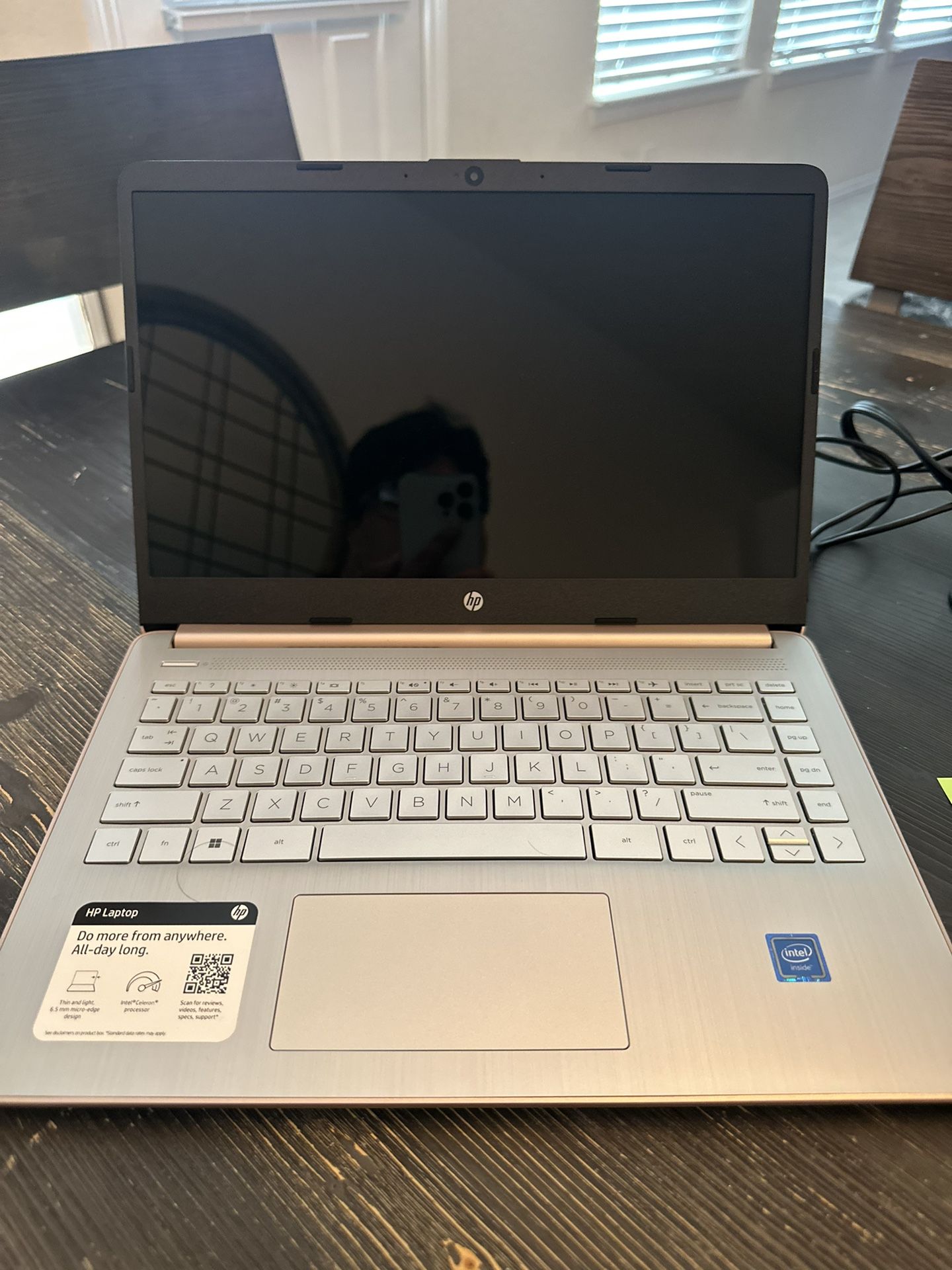 HP Laptop
