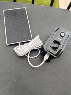 Wireless Security Cameras