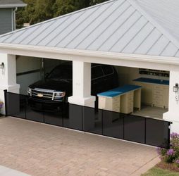 236” Extra Wide Retractable Baby/ Pet Gate (35th Ave & Bell Rd)