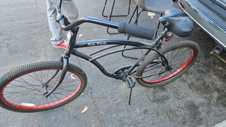 3Gbikes beach cruiser