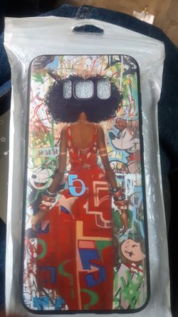 Galaxy s8 plus case protector