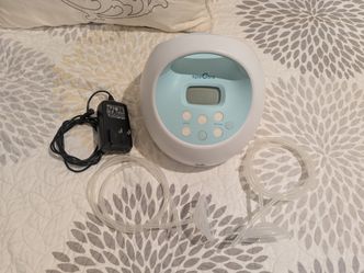 Spectra S1 Pump