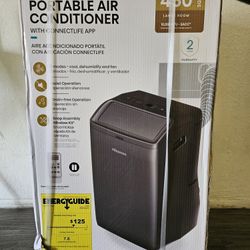 Portable Air Conditioner
