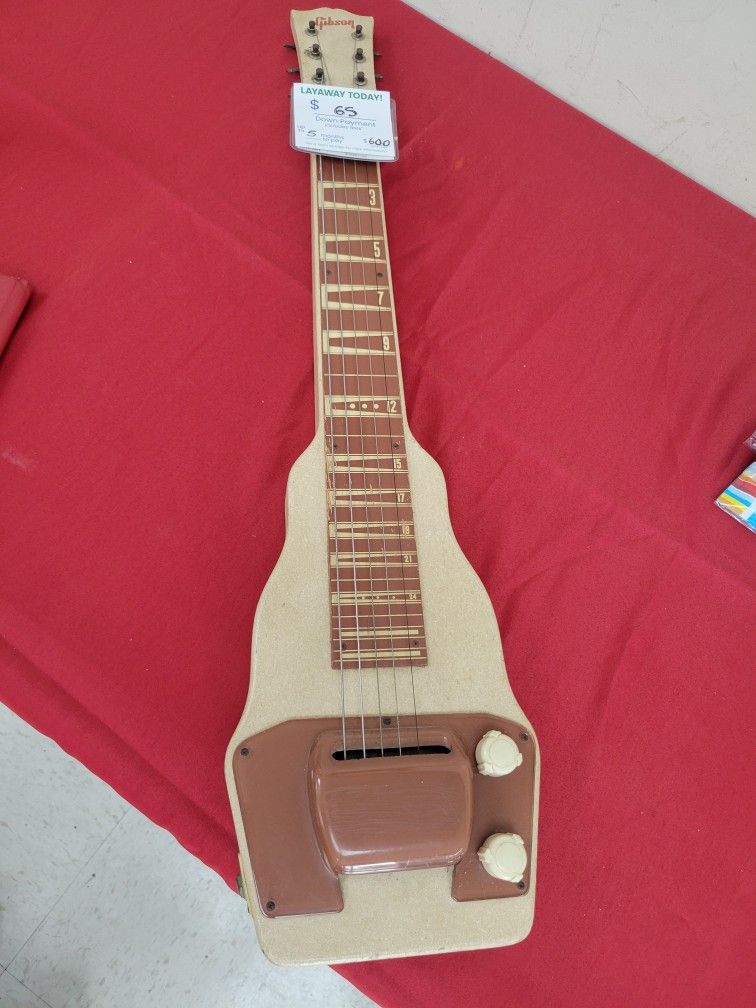 Guitar