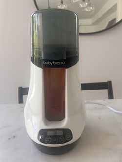 Baby Brezza Bottle Warmer 