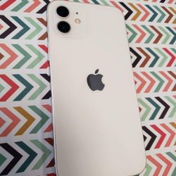 iPhone 12 5G 64GB AT&T And Cricket-$449