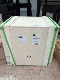 New Dayton 5ton Quick Install Trolley