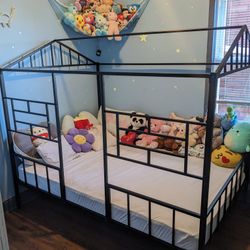 House Bedframe For Sale