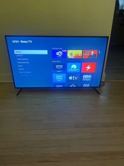 TV Roku
