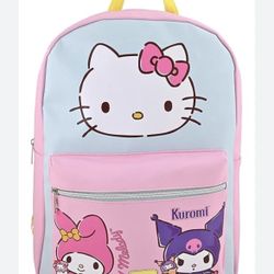 Hello Kitty Bag