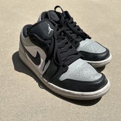 jordan 1 low