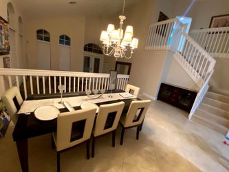 Dining set