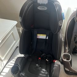 Graco Car seat 