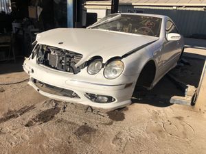 New And Used Mercedes Parts For Sale In Dallas Tx Offerup