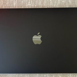 Laptop Skin For 13in MacBook Pro