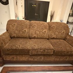 Living Room  Sofa And  Chairs Sets