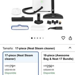 Limpiador Multi USOs