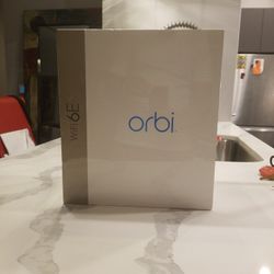 NETGEAR - Orbi 960 Series AXE11000 Wi-Fi 6E