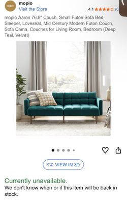*PICKUP ONLY* Couch Futon