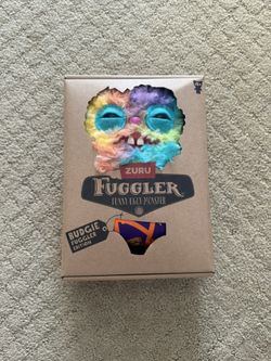 Fuggler Budgie Fuggler Edition 