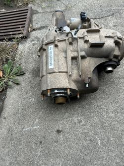 2012 Chevrolet Silverado 1500