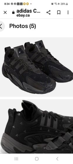 Adidas #8.5 Brand New