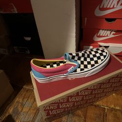 Vans