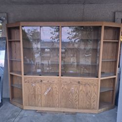 China Cabinet $100