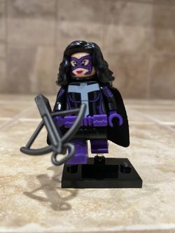 LEGO DC Limited Edition Mini Figure Huntress