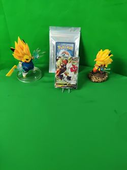 Get Your TCG Cards Here