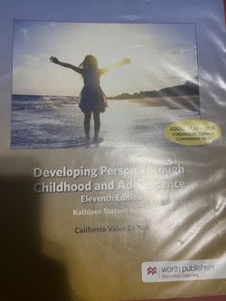 Child Development Book With Clicker 